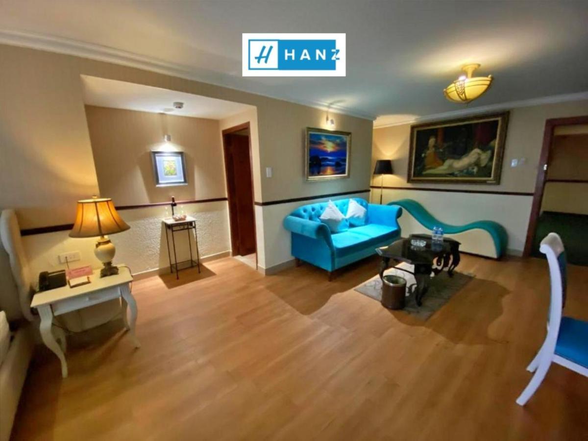 Appartement Hanz Vuon Saigon & Hô Chi Minh-Ville