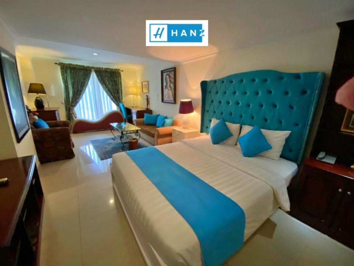 Hanz Vuon Saigon & Appartement
